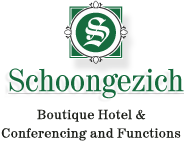 Schoongezich Logo